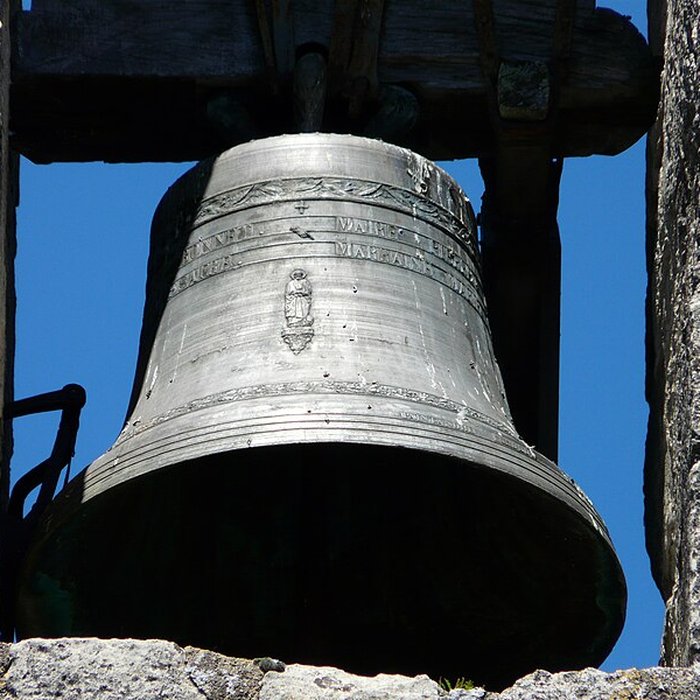 Photo de Église Saint-Antoine de Coubjours