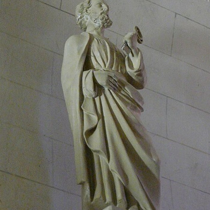 Photo de Église Saint-Antoine de Coubjours