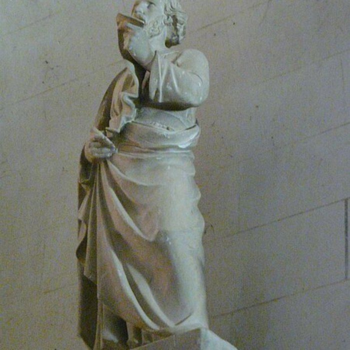 Photo de Église Saint-Antoine de Coubjours