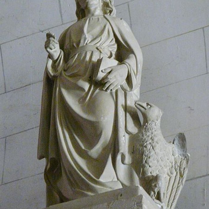 Photo de Église Saint-Antoine de Coubjours