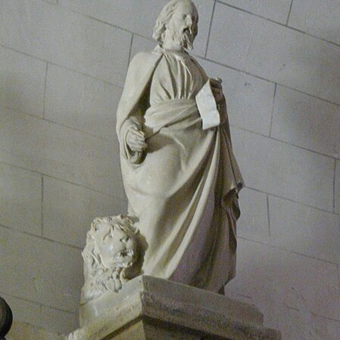 Photo de Église Saint-Antoine de Coubjours