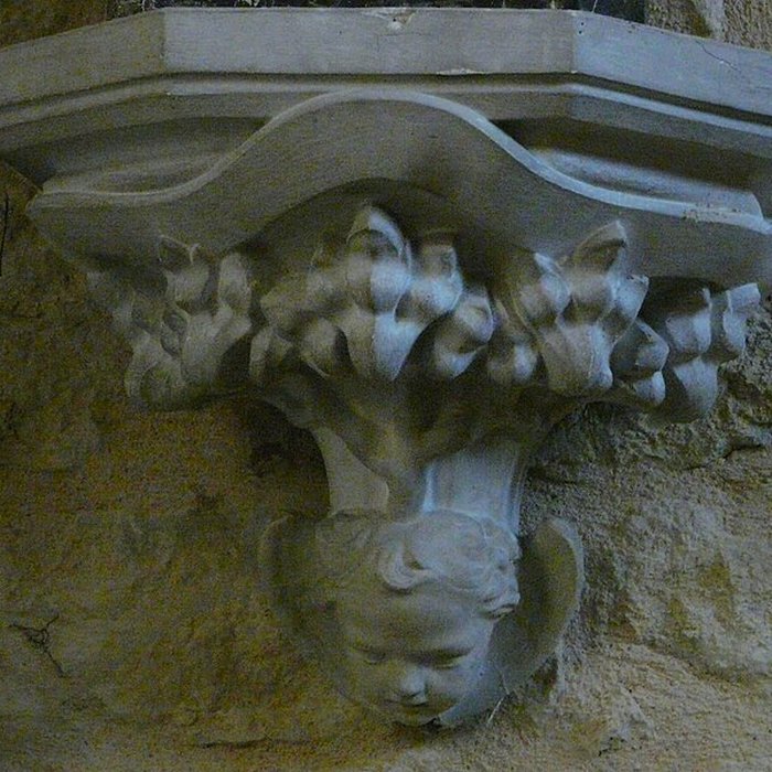 Photo de Église Saint-Antoine de Coubjours