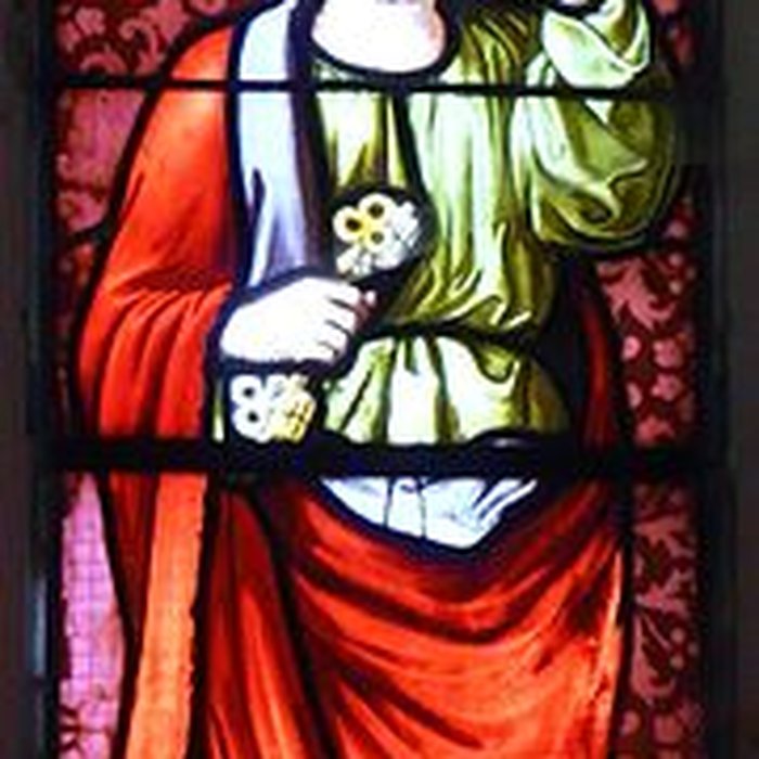 Photo de Église Saint-Antoine de Coubjours