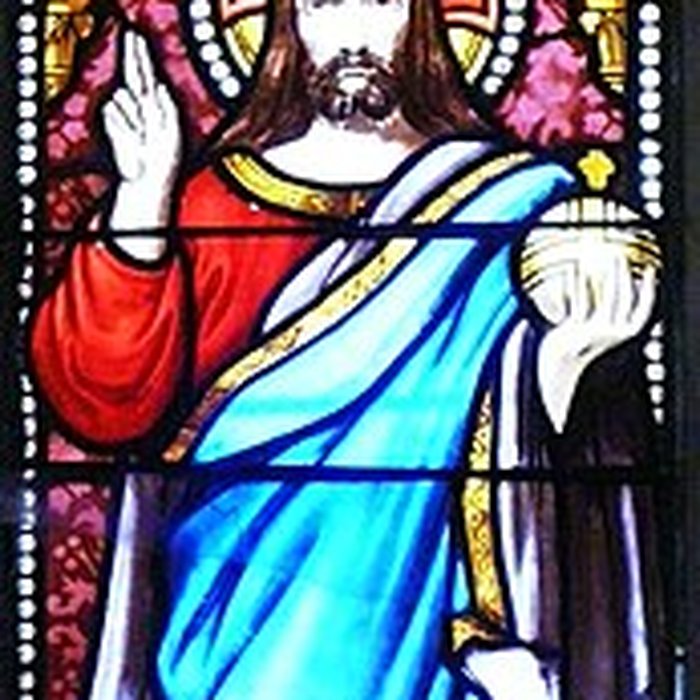 Photo de Église Saint-Antoine de Coubjours