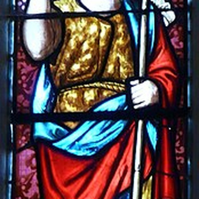 Photo de Église Saint-Antoine de Coubjours