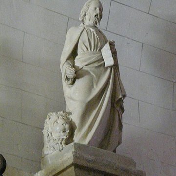 Église Saint-Antoine de Coubjours