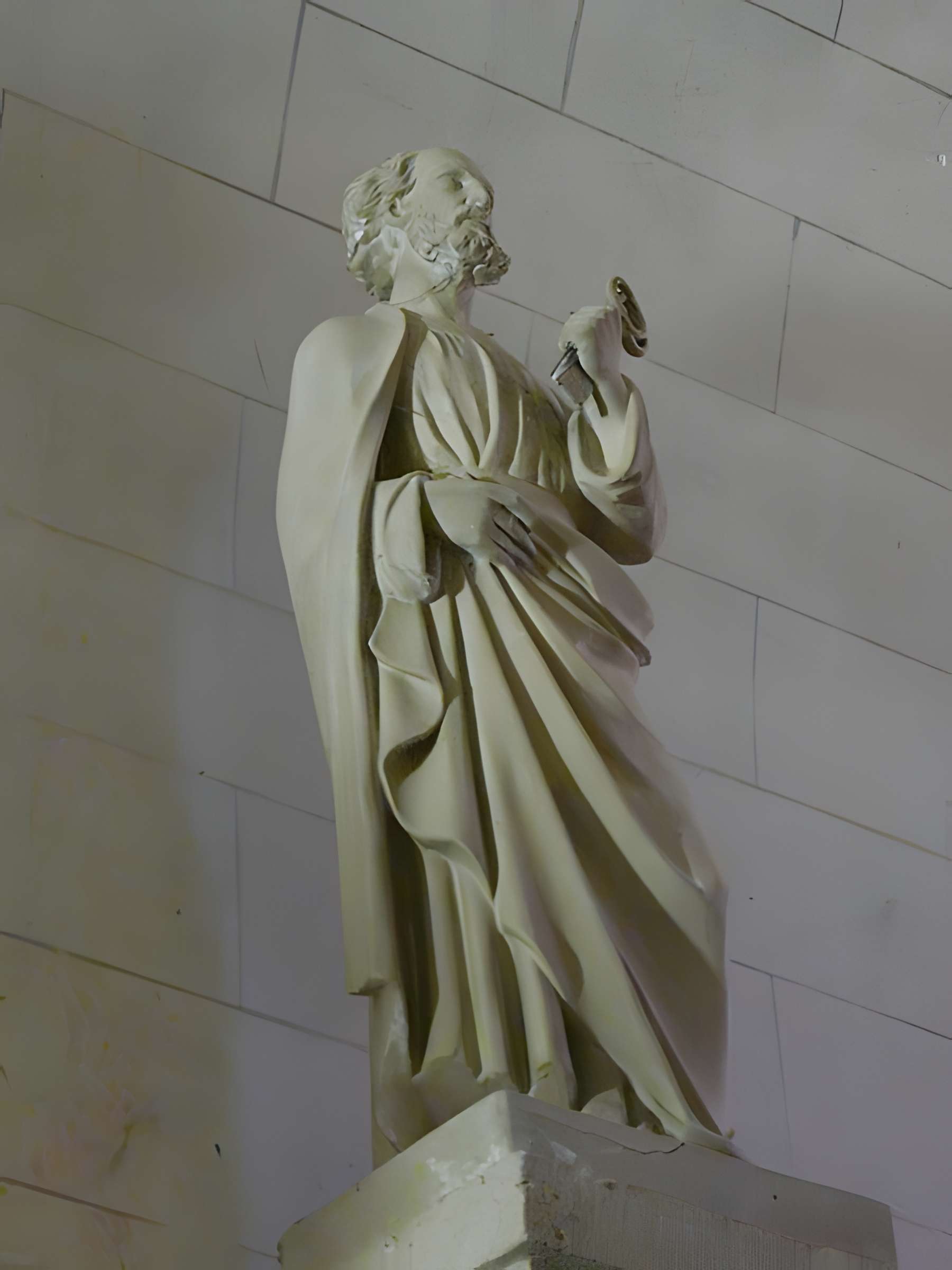 Église Saint-Antoine de Coubjours