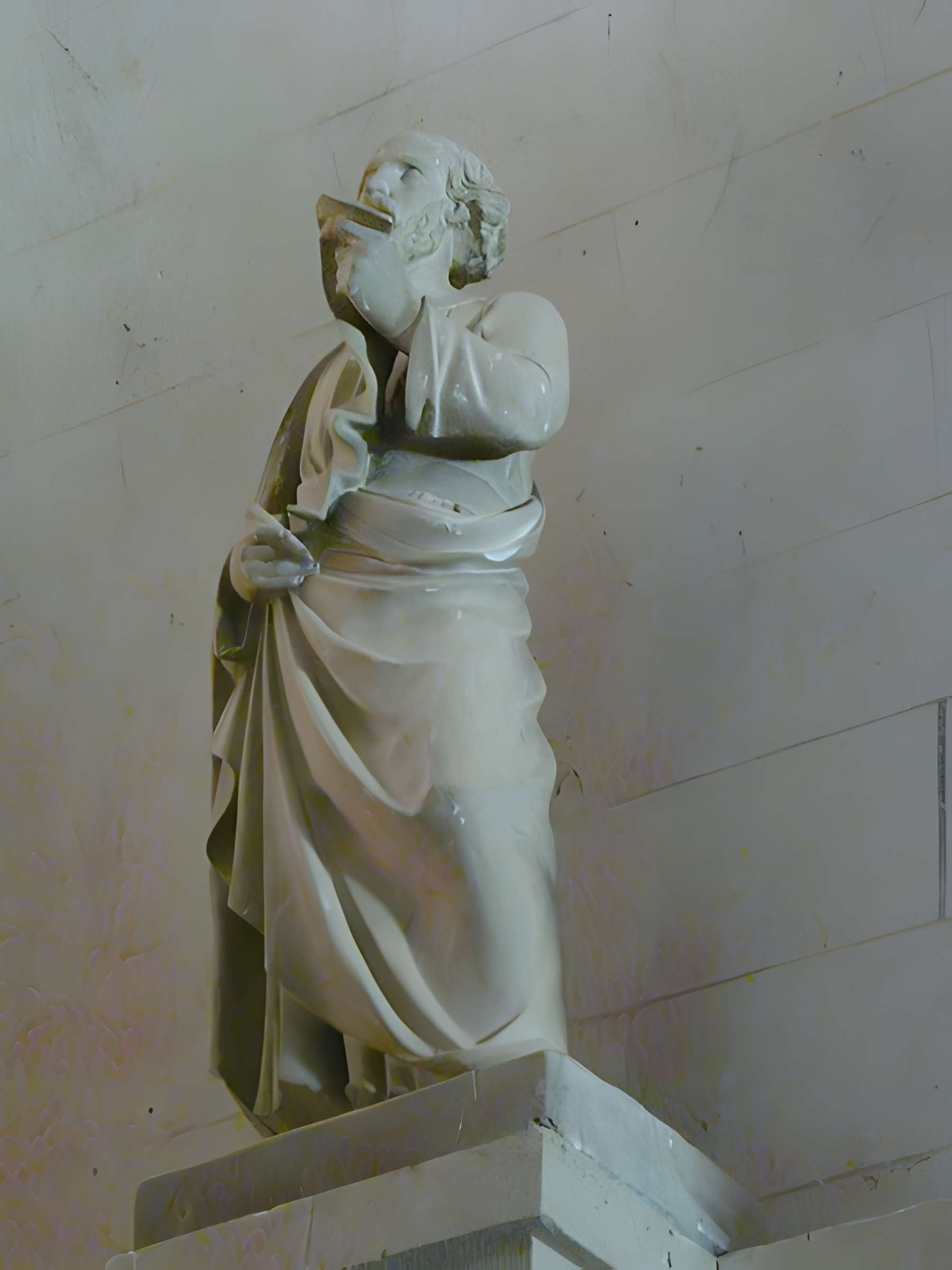 Église Saint-Antoine de Coubjours