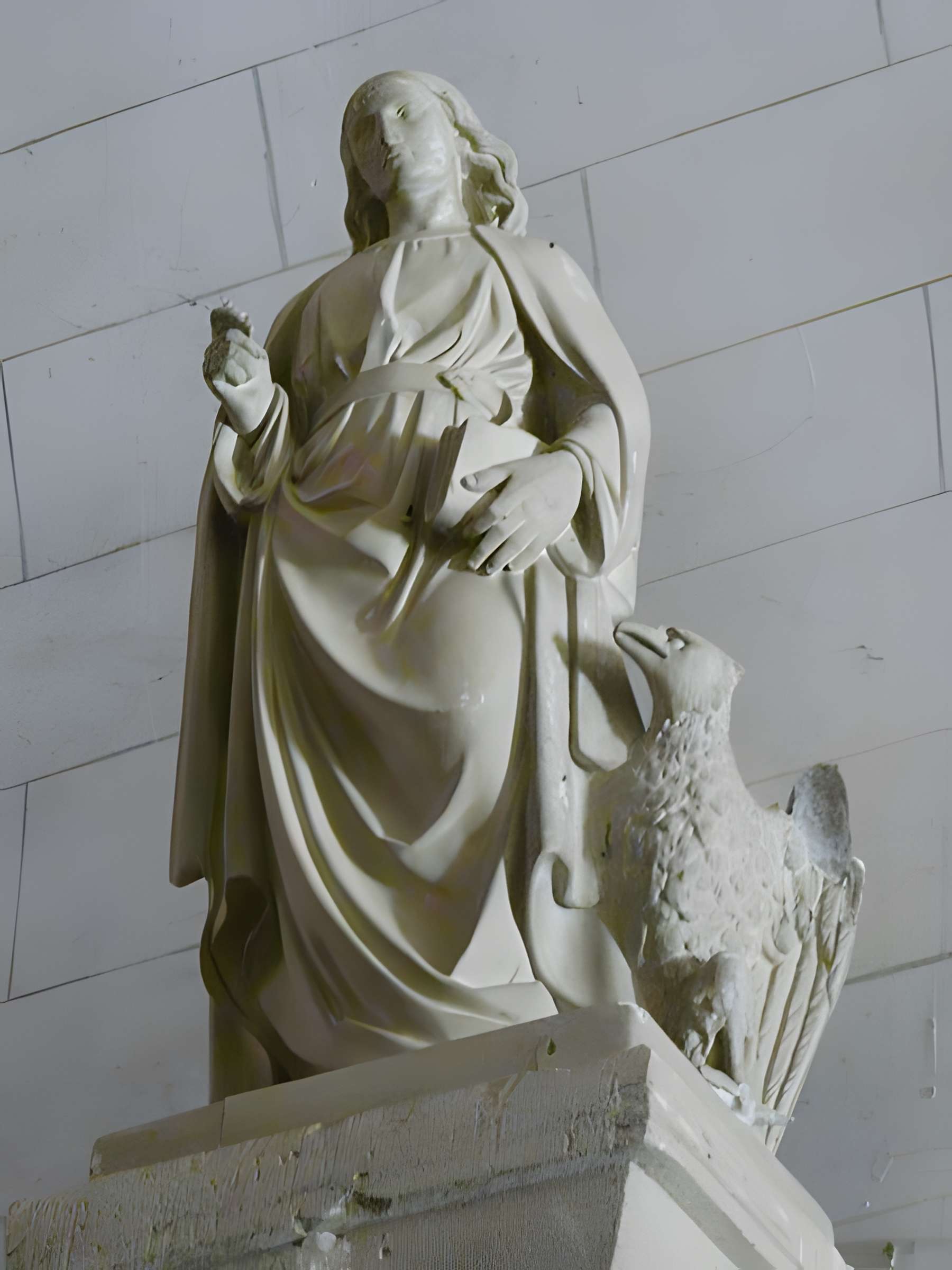 Église Saint-Antoine de Coubjours