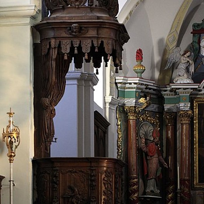 Photo de Église Saint-Antoine de Lizine