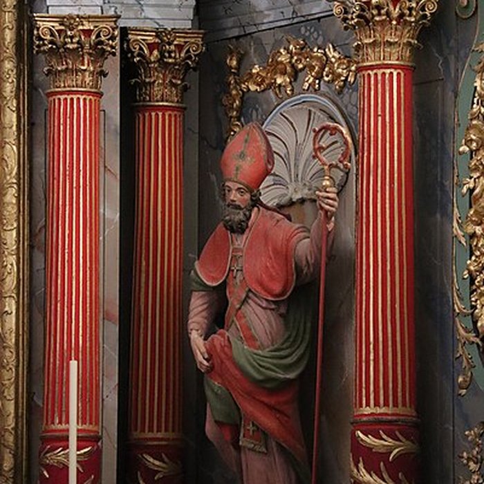 Photo de Église Saint-Antoine de Lizine