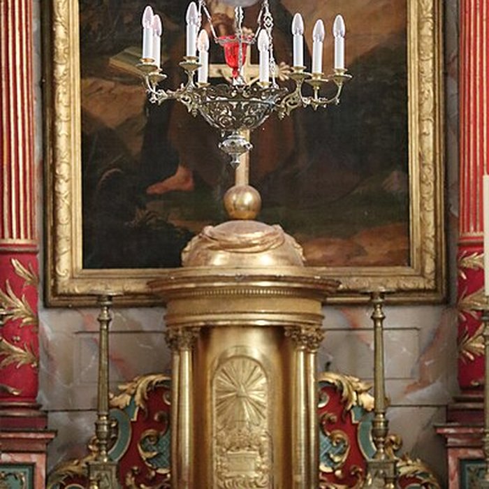 Photo de Église Saint-Antoine de Lizine