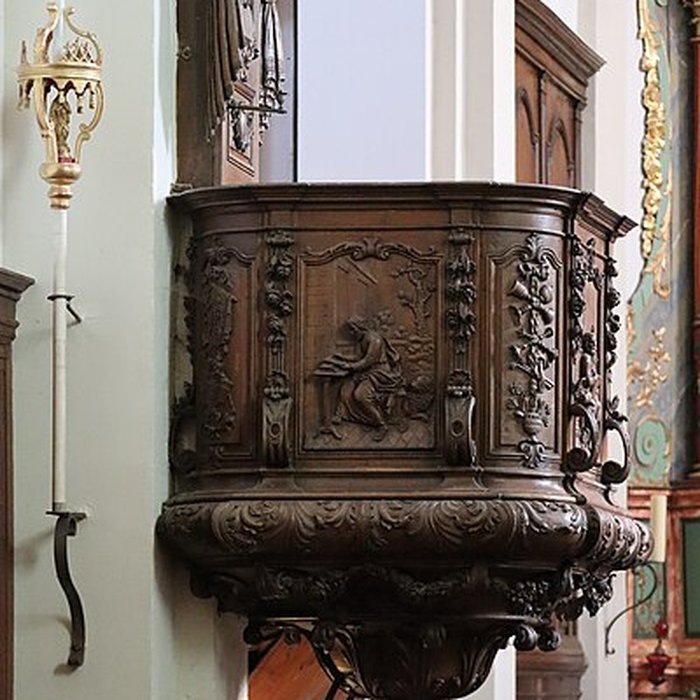 Photo de Église Saint-Antoine de Lizine