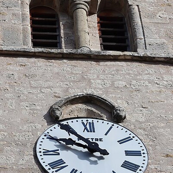 Photo de Église Saint-Antoine de Lizine