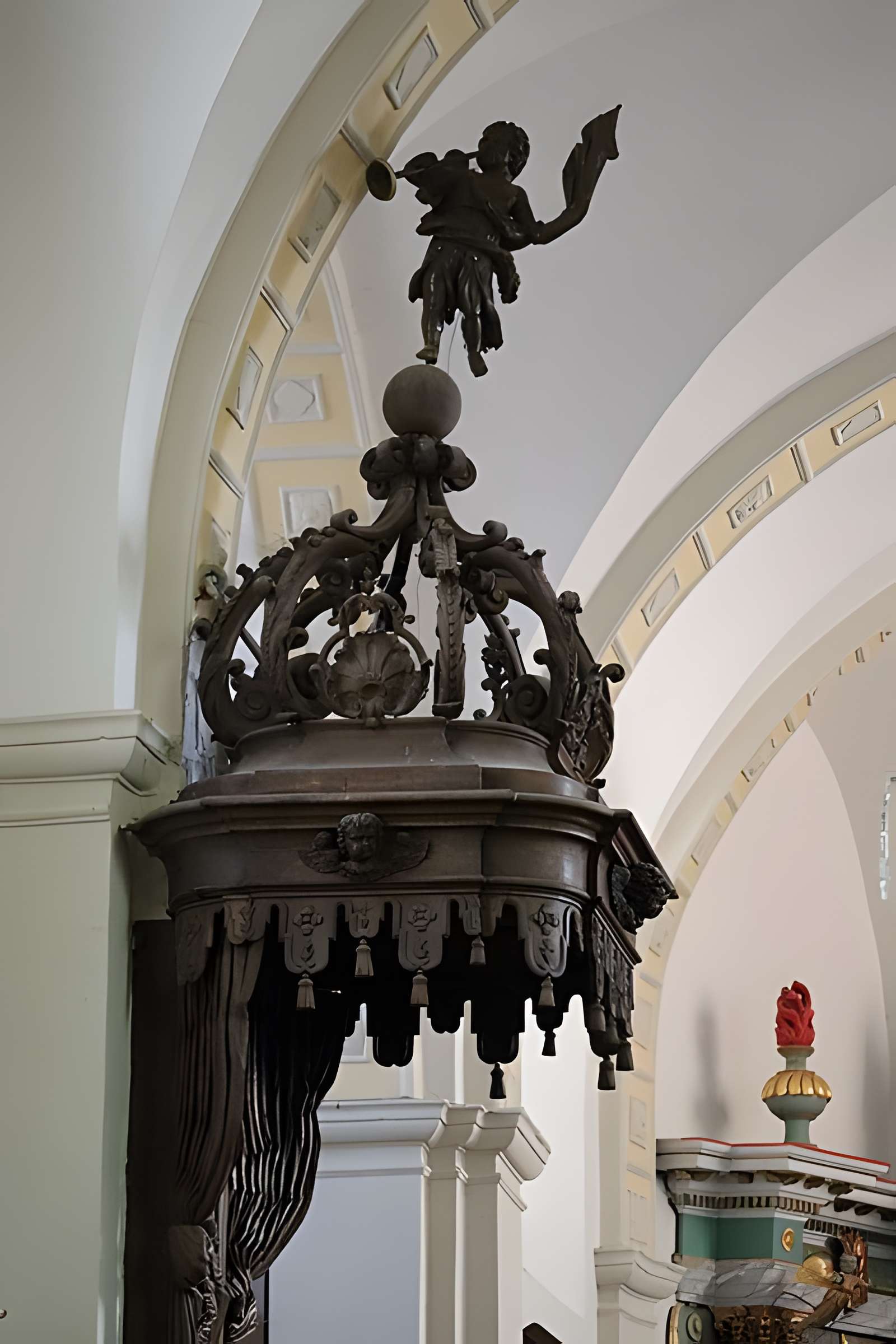 Église Saint-Antoine de Lizine