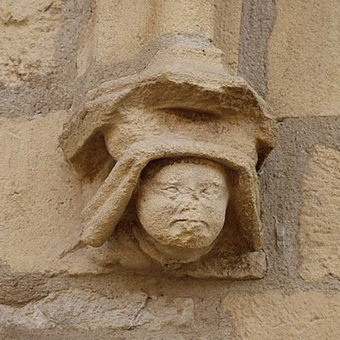 Photo de Église Saint-Antoine de Nozeroy