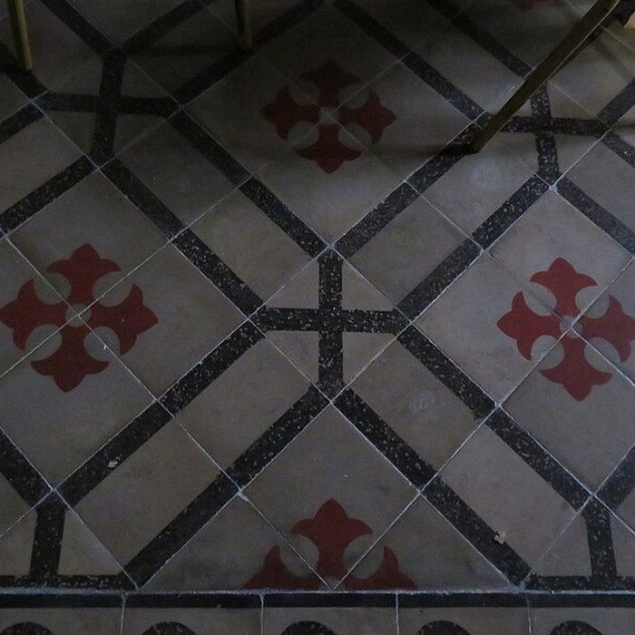 Photo de Église Saint-Antoine de Nozeroy