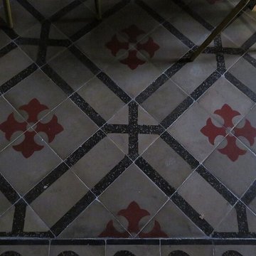 Église Saint-Antoine de Nozeroy