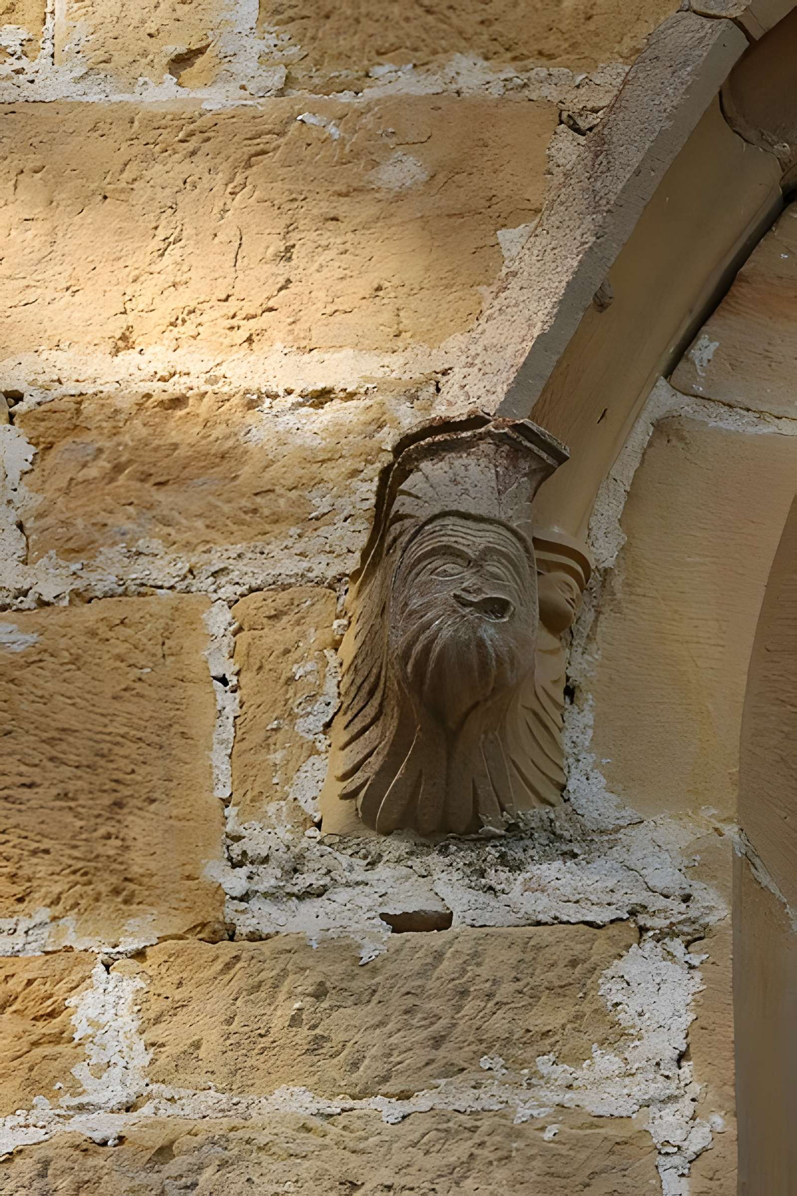 Église Saint-Antoine de Nozeroy