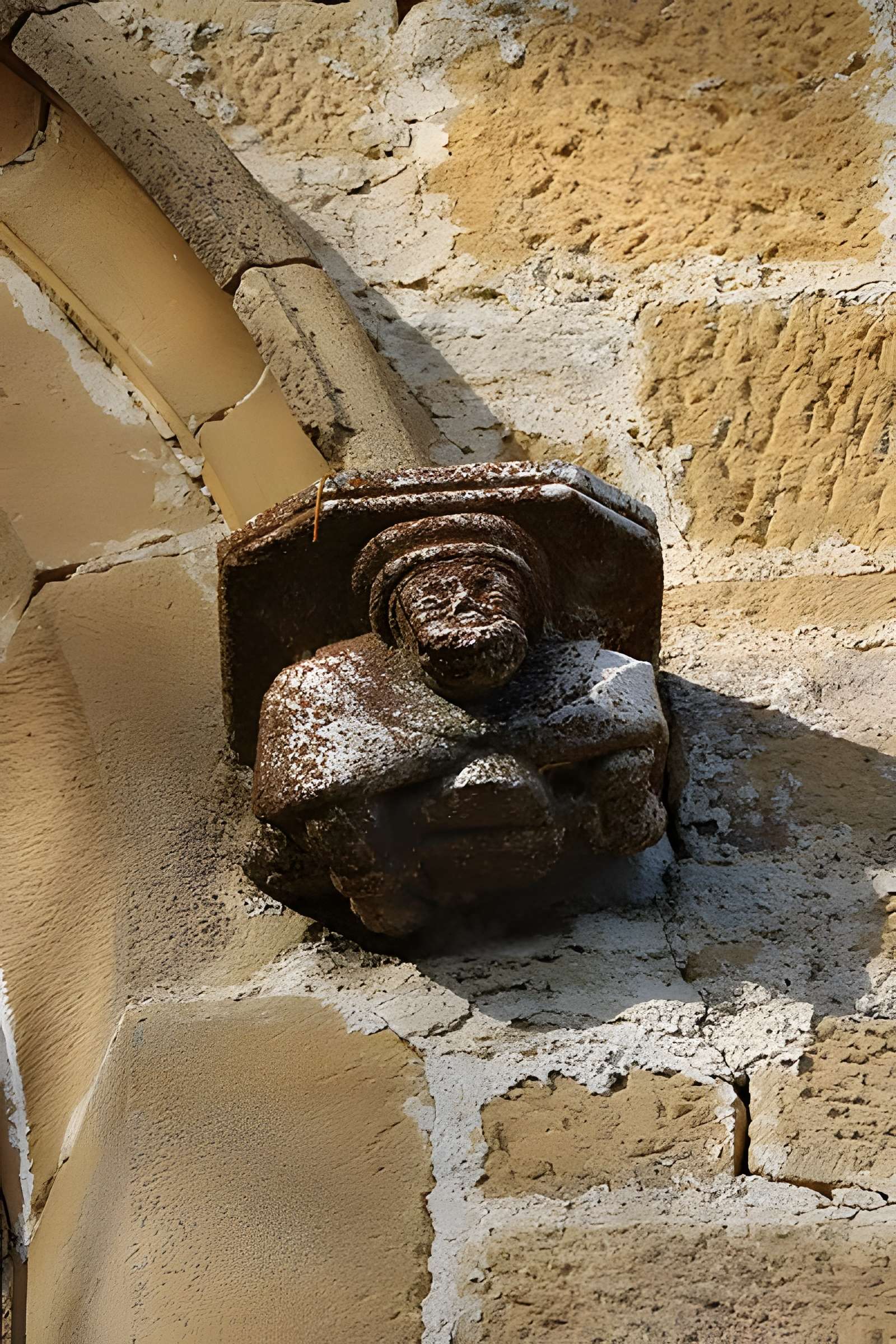 Église Saint-Antoine de Nozeroy