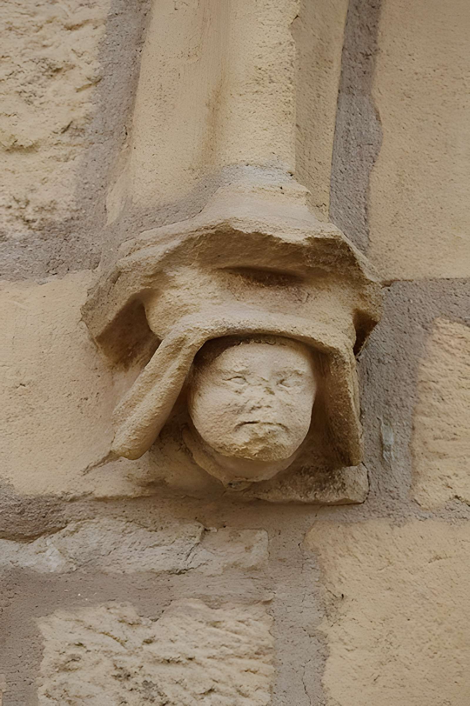 Église Saint-Antoine de Nozeroy