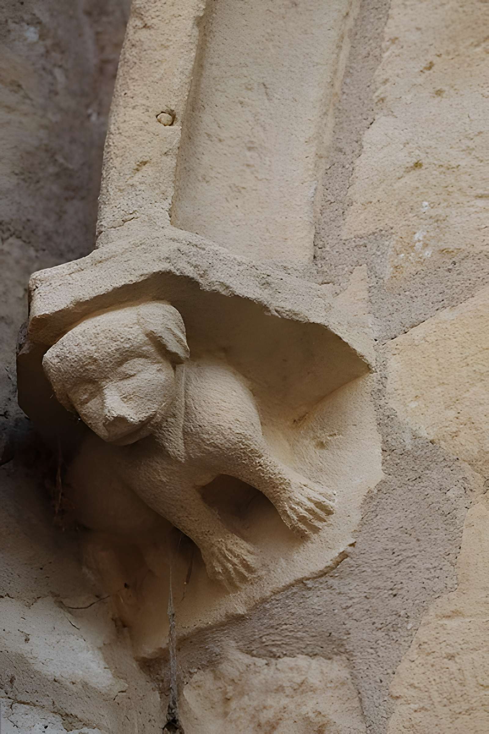 Église Saint-Antoine de Nozeroy