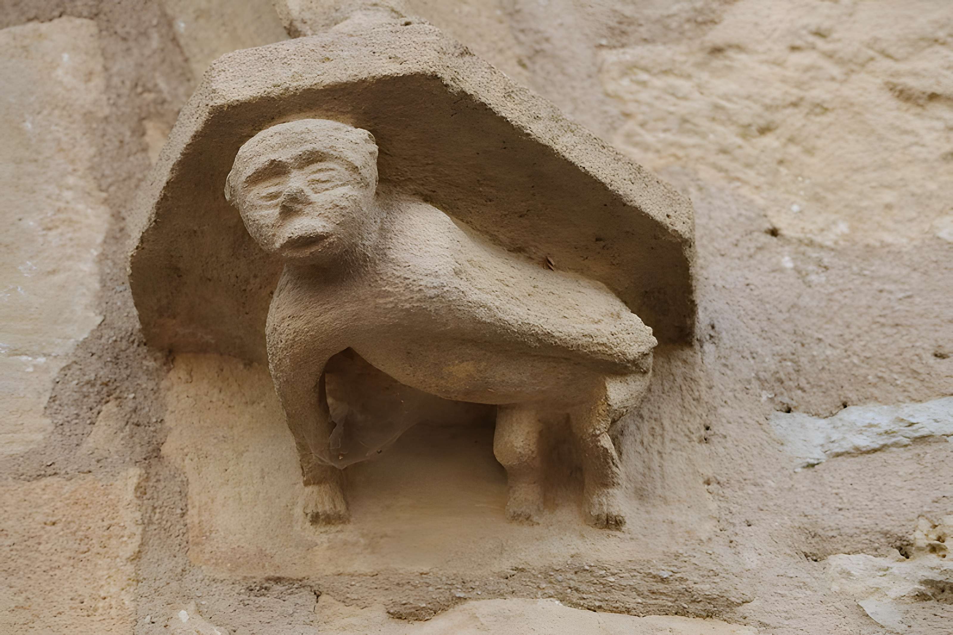 Église Saint-Antoine de Nozeroy