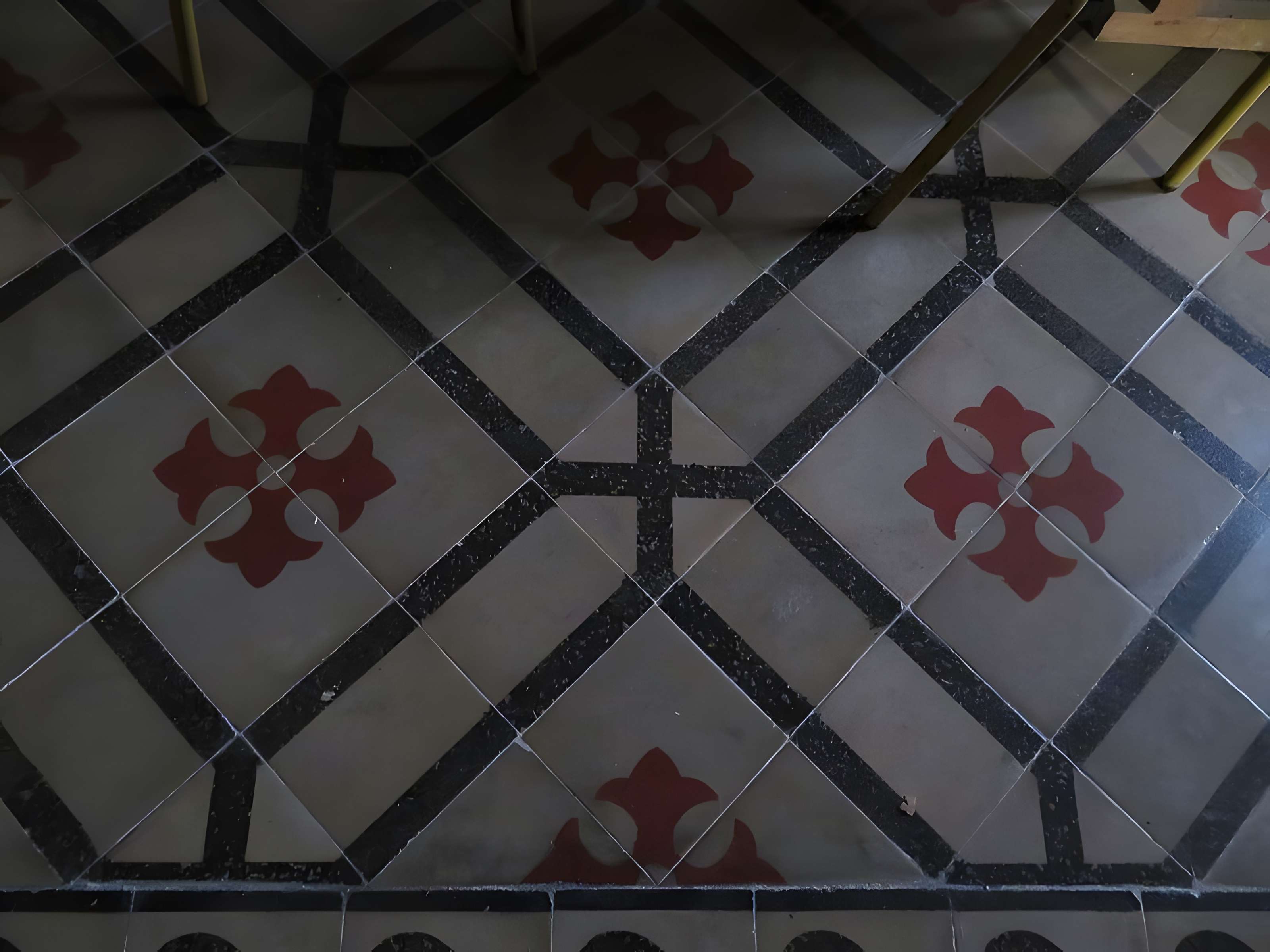 Église Saint-Antoine de Nozeroy