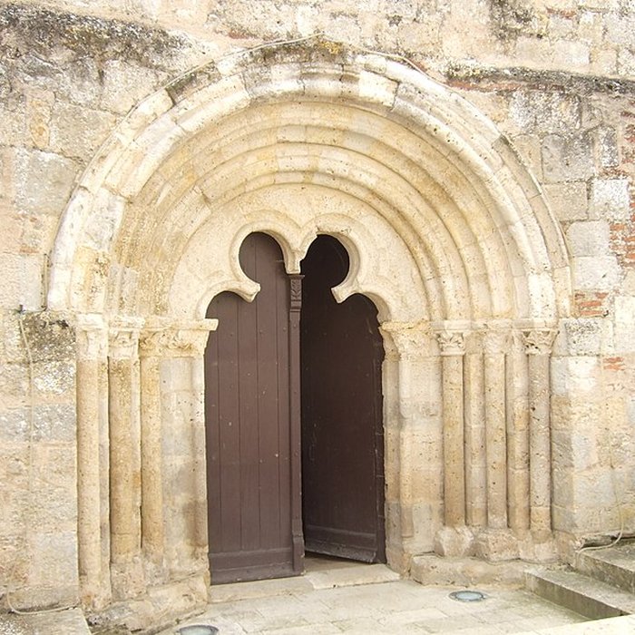 Photo de Église Saint-Antoine de Saint-Antoine 