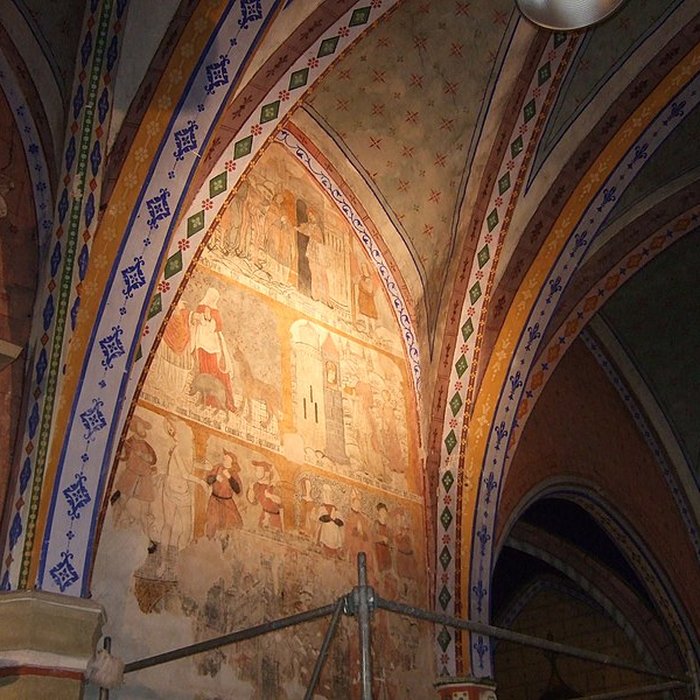 Photo de Église Saint-Antoine de Saint-Antoine 