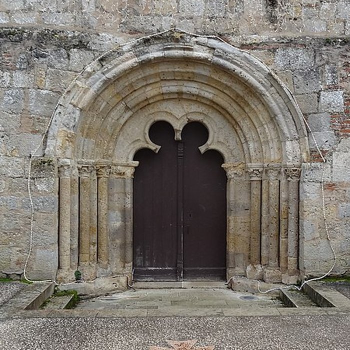 Photo de Église Saint-Antoine de Saint-Antoine 