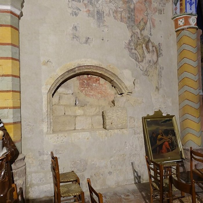 Photo de Église Saint-Antoine de Saint-Antoine 