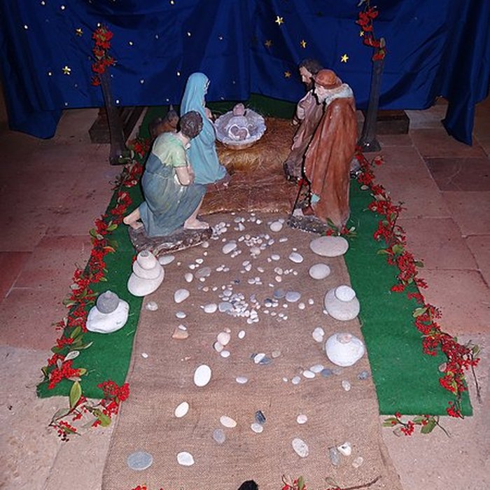 Photo de Église Saint-Antoine de Saint-Antoine 