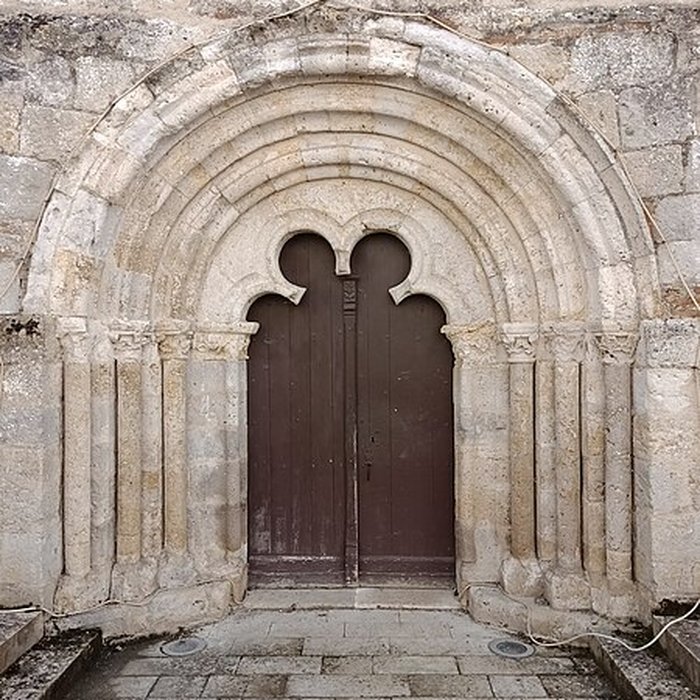 Photo de Église Saint-Antoine de Saint-Antoine 