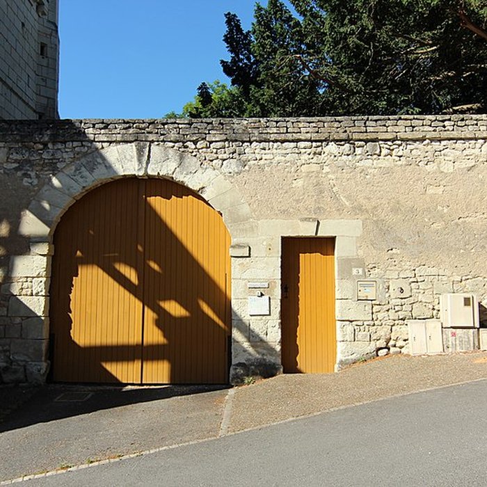 Photo de Église Saint-Antoine de Saint-Sauveur