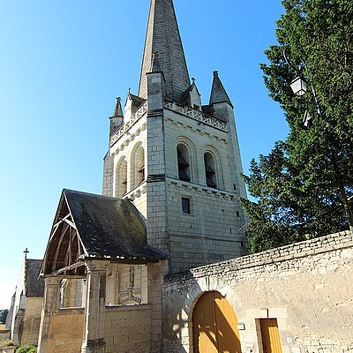 Photo de Église Saint-Antoine de Saint-Sauveur
