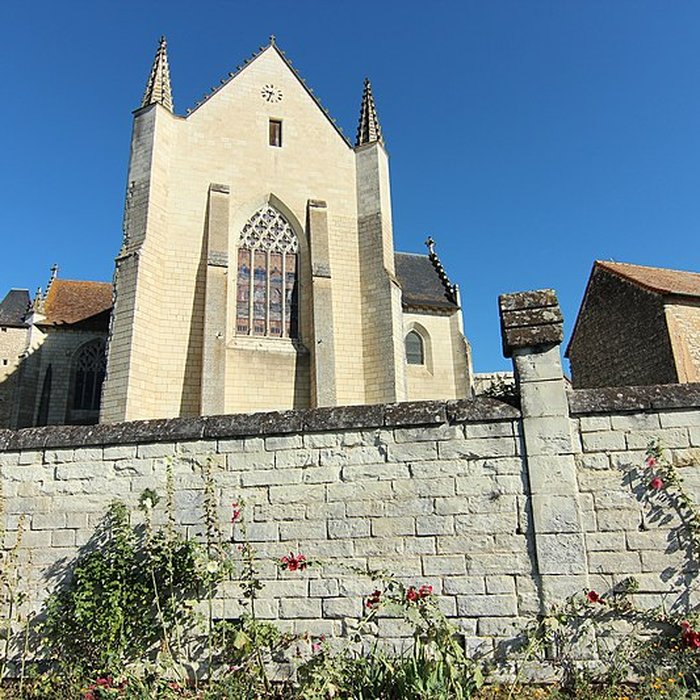 Photo de Église Saint-Antoine de Saint-Sauveur