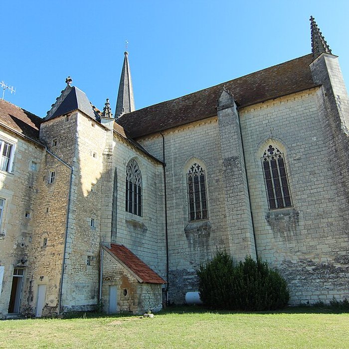 Photo de Église Saint-Antoine de Saint-Sauveur