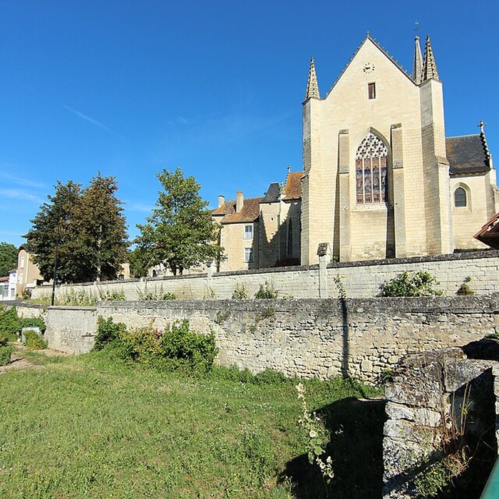 Photo de Église Saint-Antoine de Saint-Sauveur