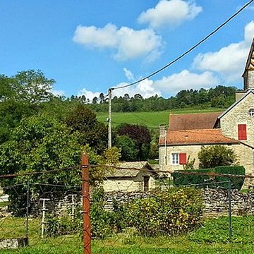 Église Saint-Antoine de Savigny-sous-Mâlain