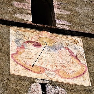 Église Saint-Antoine dEygliers