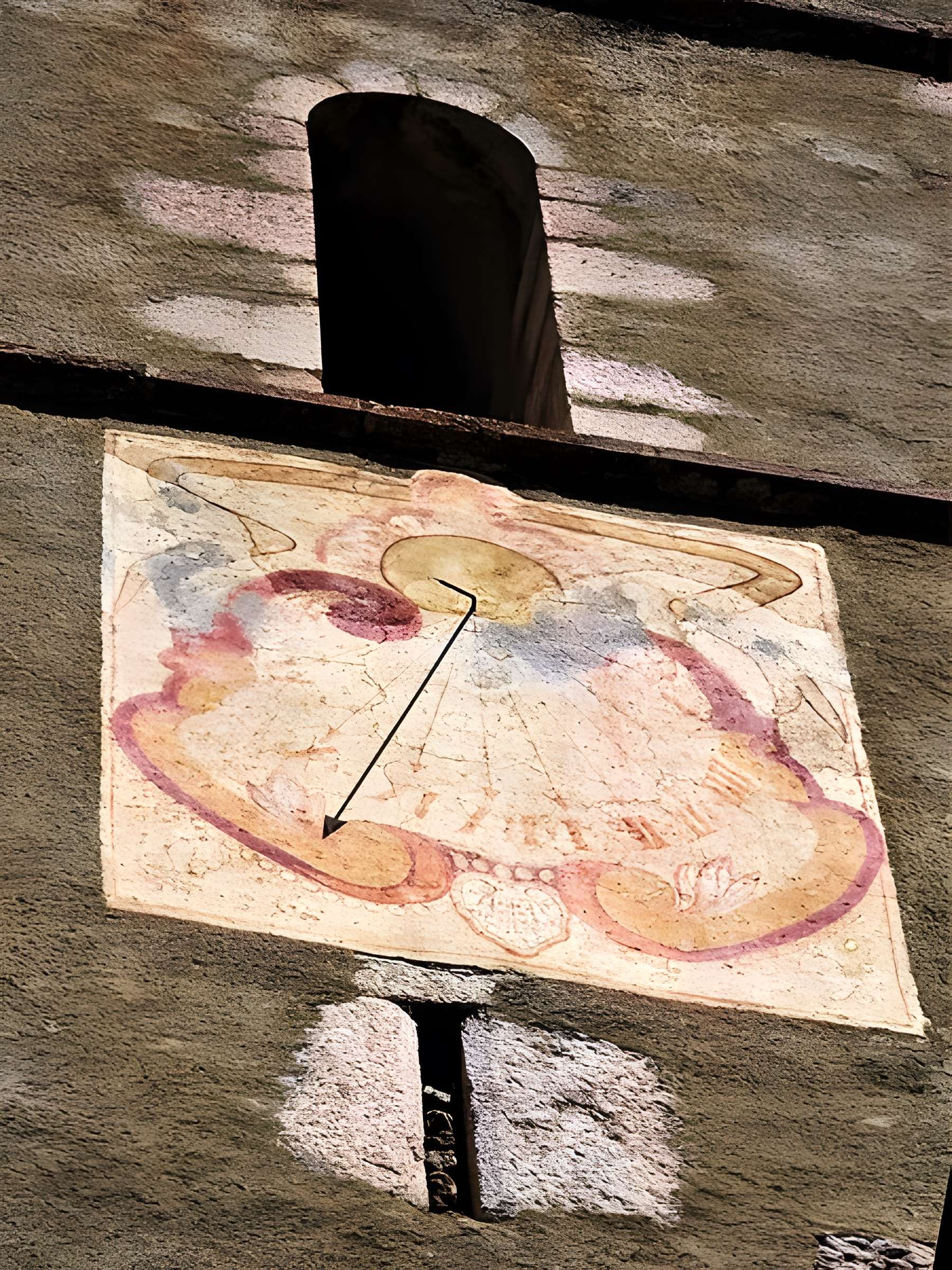 Église Saint-Antoine d'Eygliers