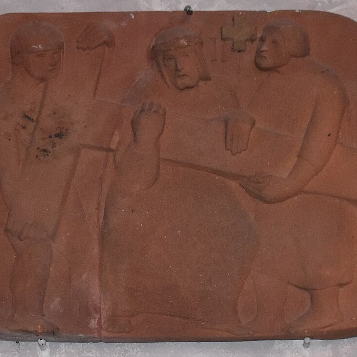 Photo de Église Saint-Antoine-lErmite dÉgletons