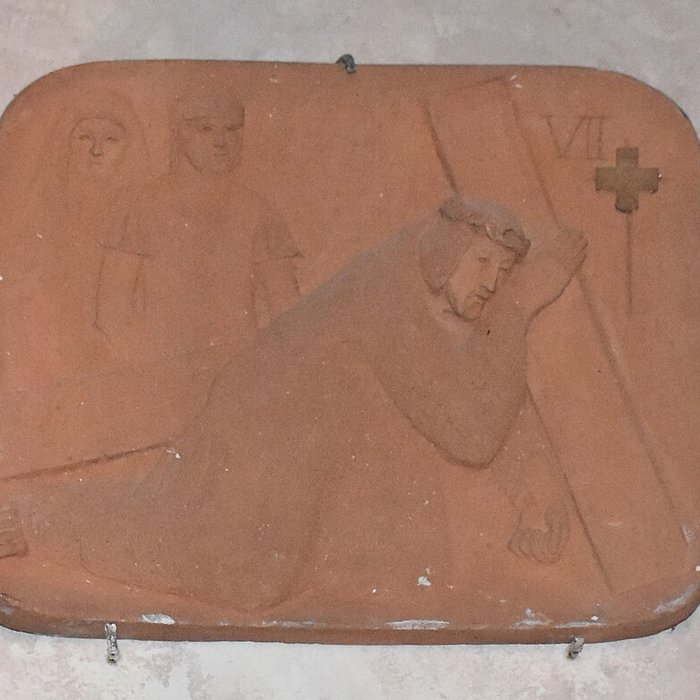 Photo de Église Saint-Antoine-lErmite dÉgletons