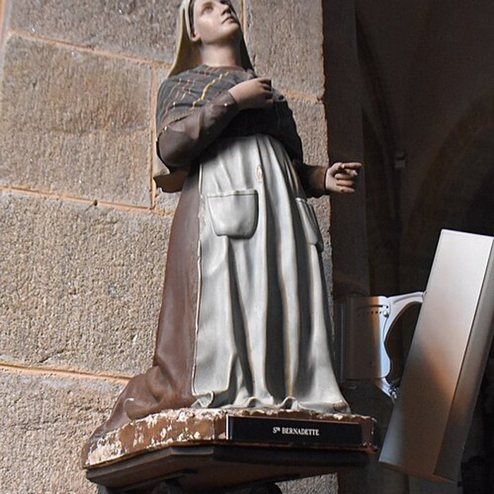 Photo de Église Saint-Antoine-lErmite dÉgletons