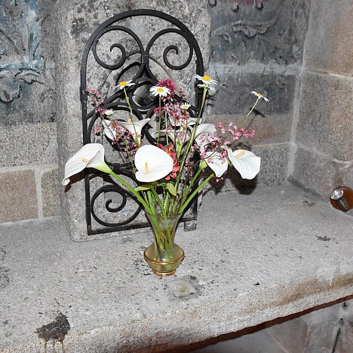 Photo de Église Saint-Antoine-lErmite dÉgletons