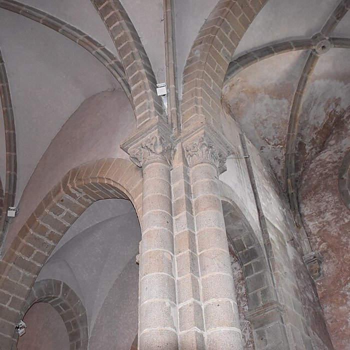 Photo de Église Saint-Antoine-lErmite dÉgletons