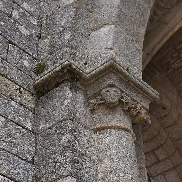 Photo de Église Saint-Antoine-lErmite dÉgletons