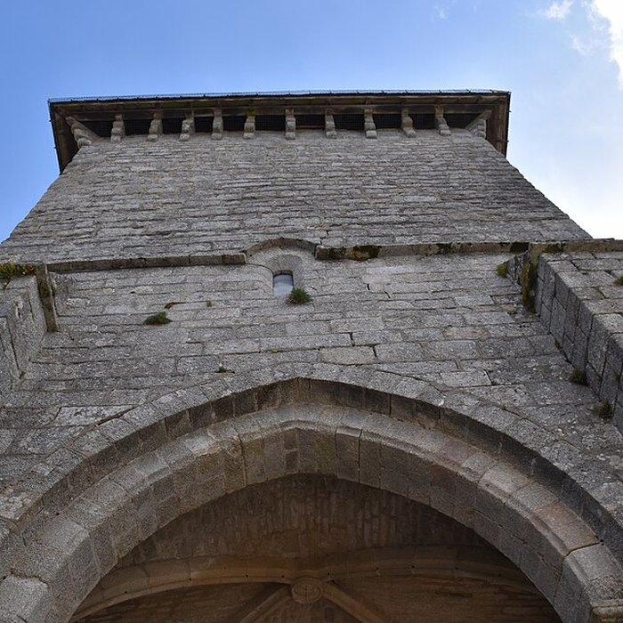 Photo de Église Saint-Antoine-lErmite dÉgletons