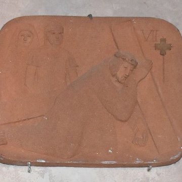 Église Saint-Antoine-lErmite dÉgletons